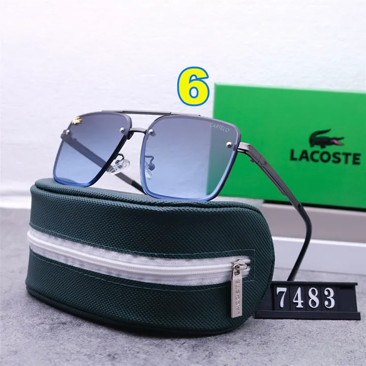 Lacoste 4732