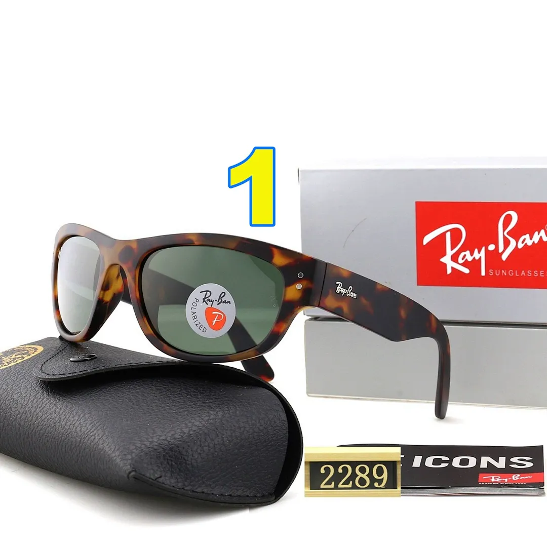 Ray-Ban-8 4733 תמונה 3