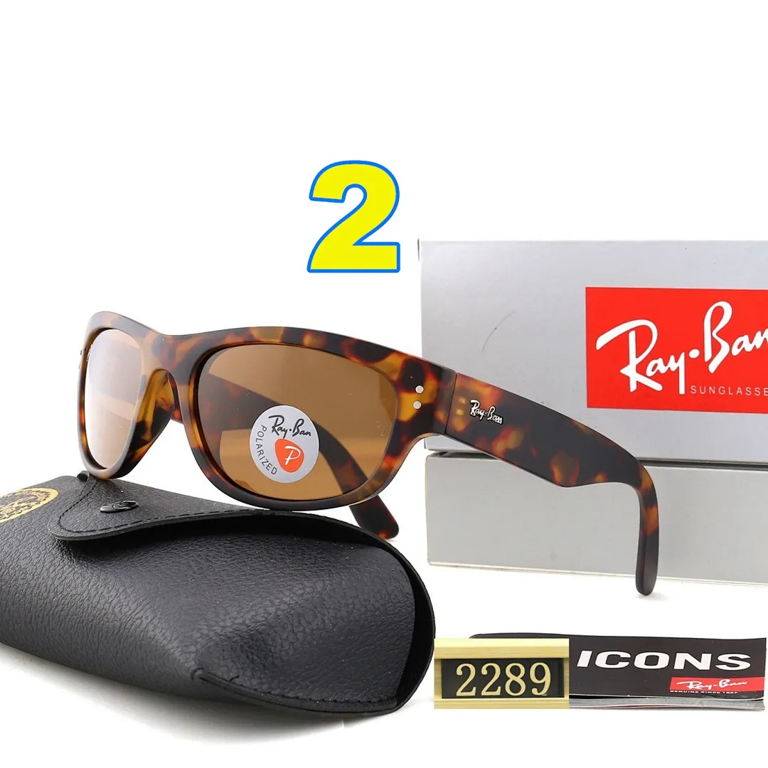 Ray-Ban-8 4733 תמונה 4