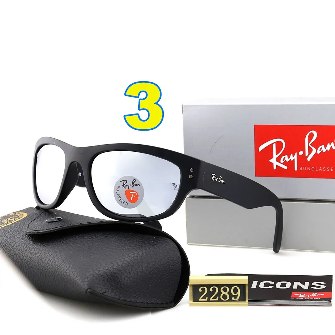 Ray-Ban-8 4733 תמונה 5