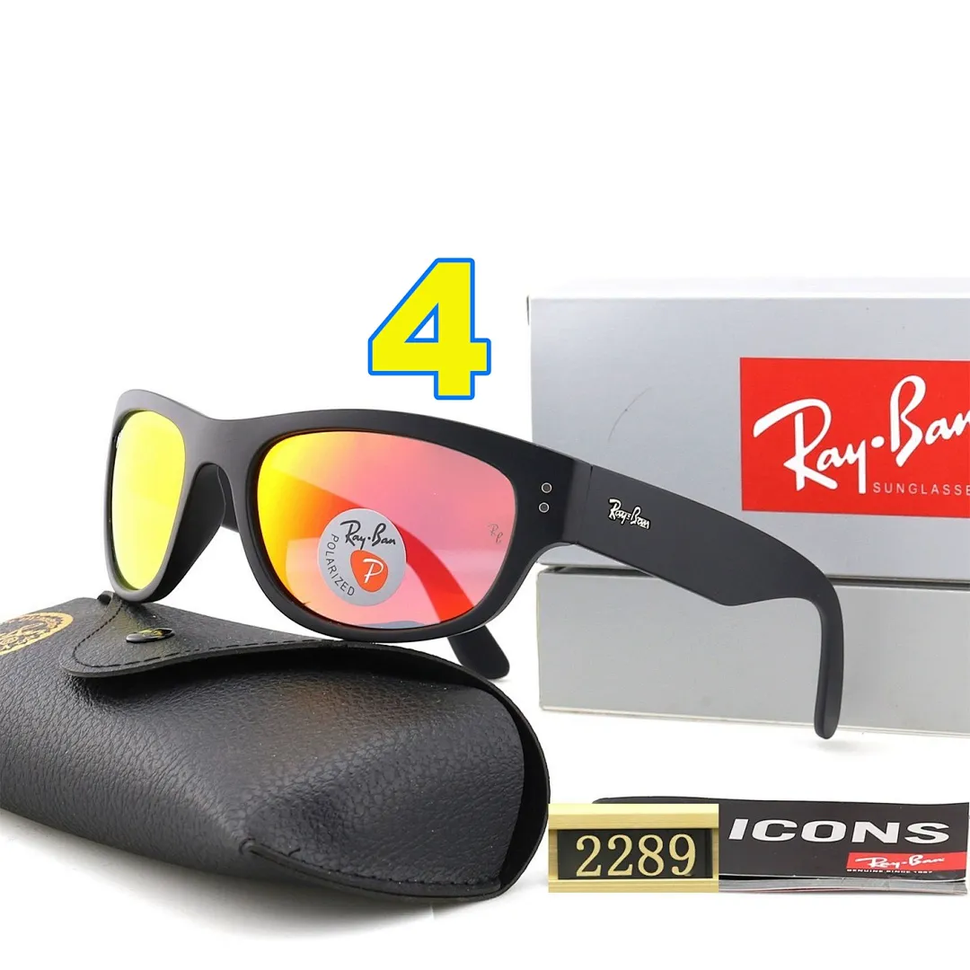 Ray-Ban-8 4733 תמונה 6