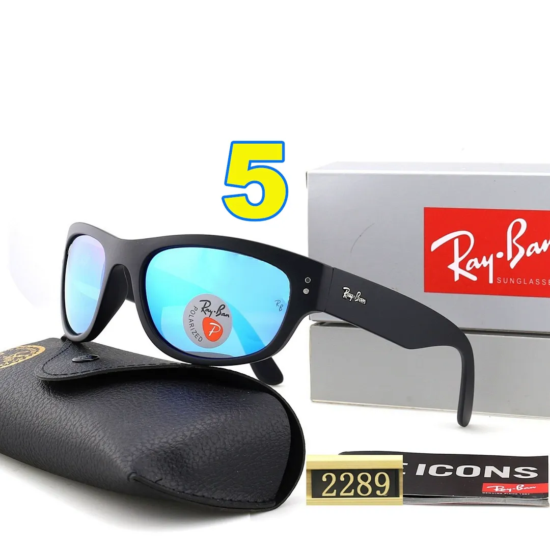 Ray-Ban-8 4733 תמונה 7