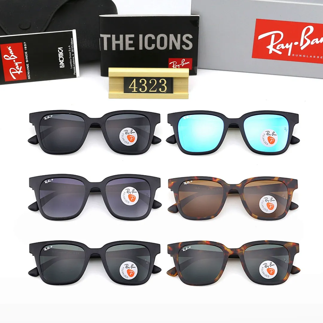 Ray-Ban-6 4734 תמונה 2