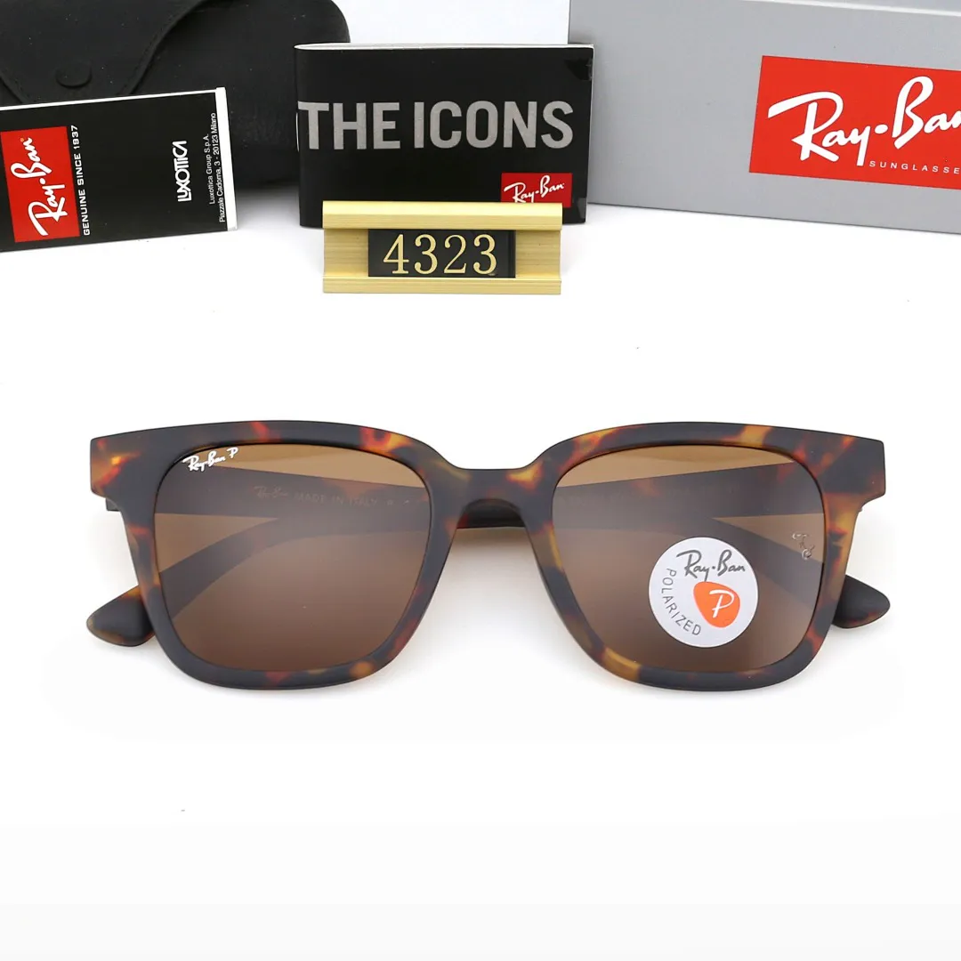 Ray-Ban-6 4734 תמונה 3