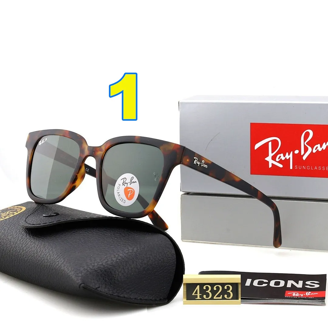 Ray-Ban-6 4734 תמונה 4