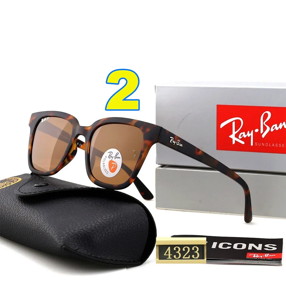 Ray-Ban-6 4734 תמונה 5
