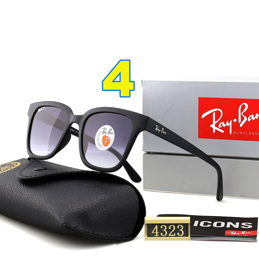 Ray-Ban-6 4734 תמונה 7