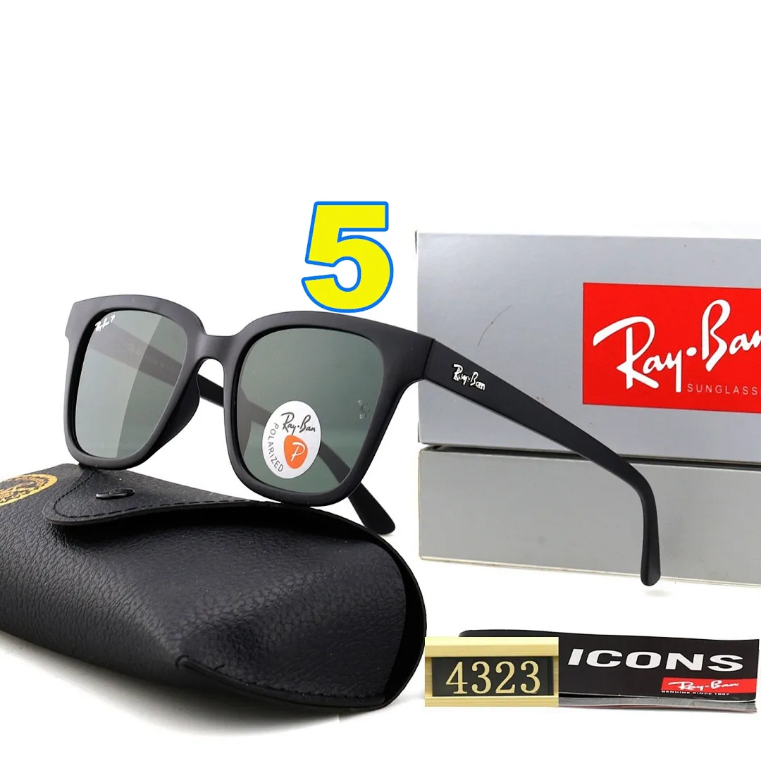 Ray-Ban-6 4734 תמונה 8