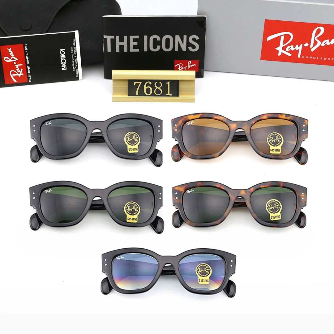 Ray-Ban-5 4735 תמונה 2