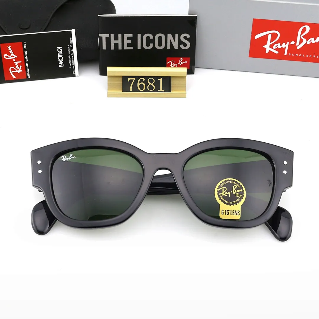 Ray-Ban-5 4735 תמונה 3