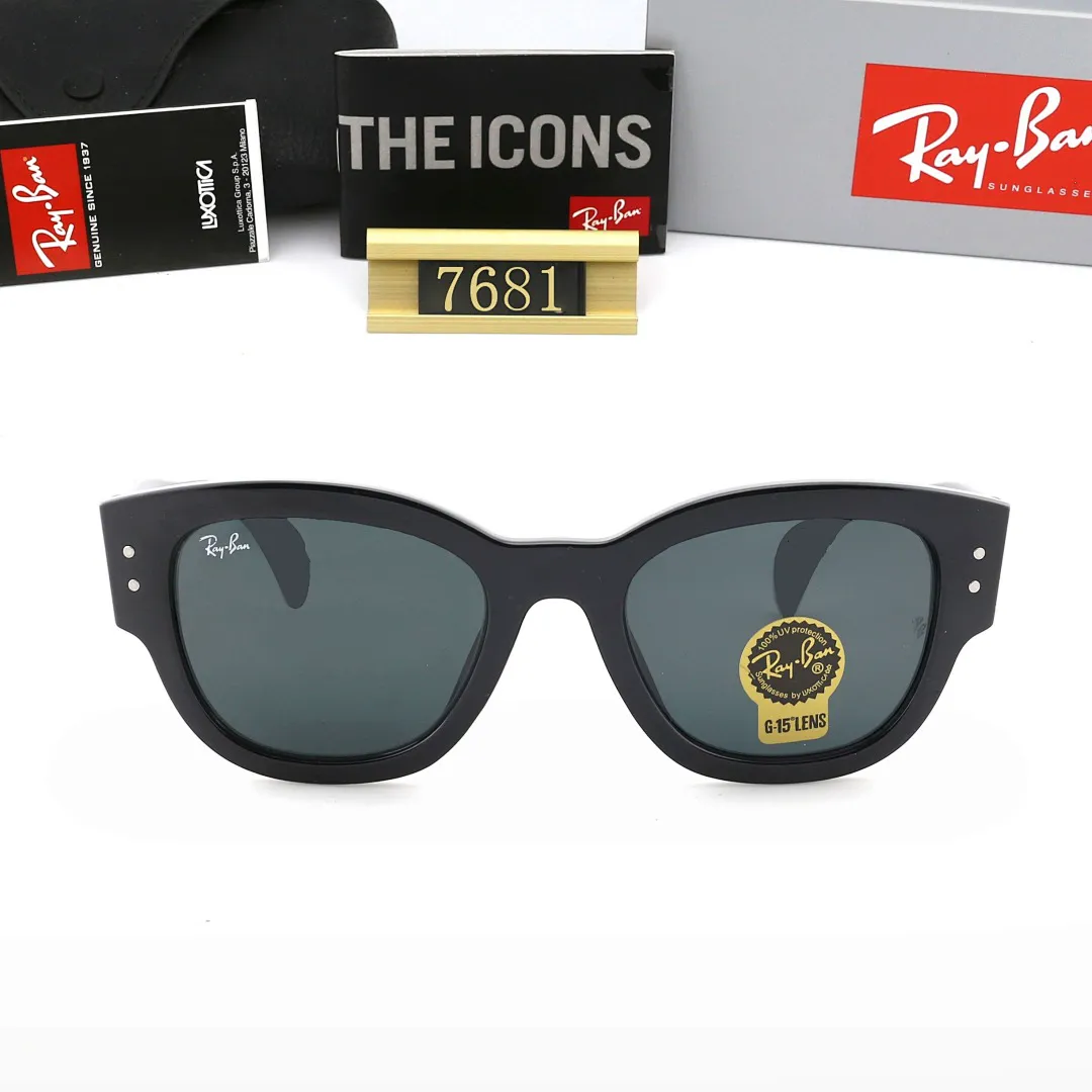 Ray-Ban-5 4735 תמונה 4
