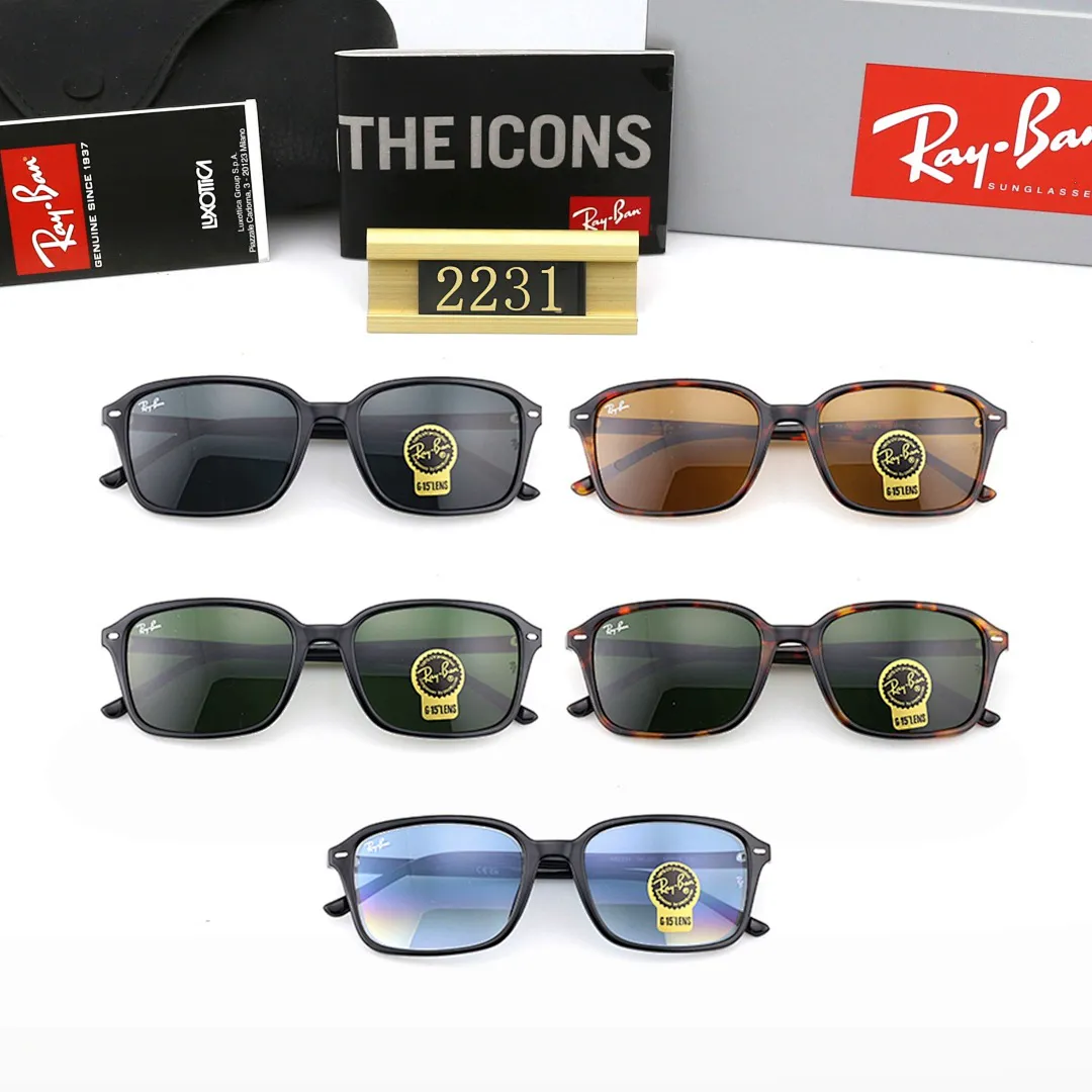 Ray-Ban-5 4736 תמונה 2