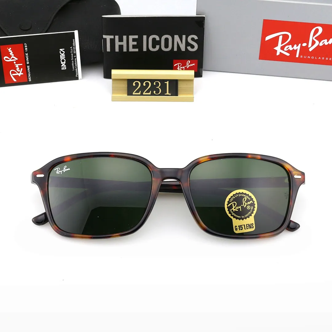 Ray-Ban-5 4736 תמונה 3
