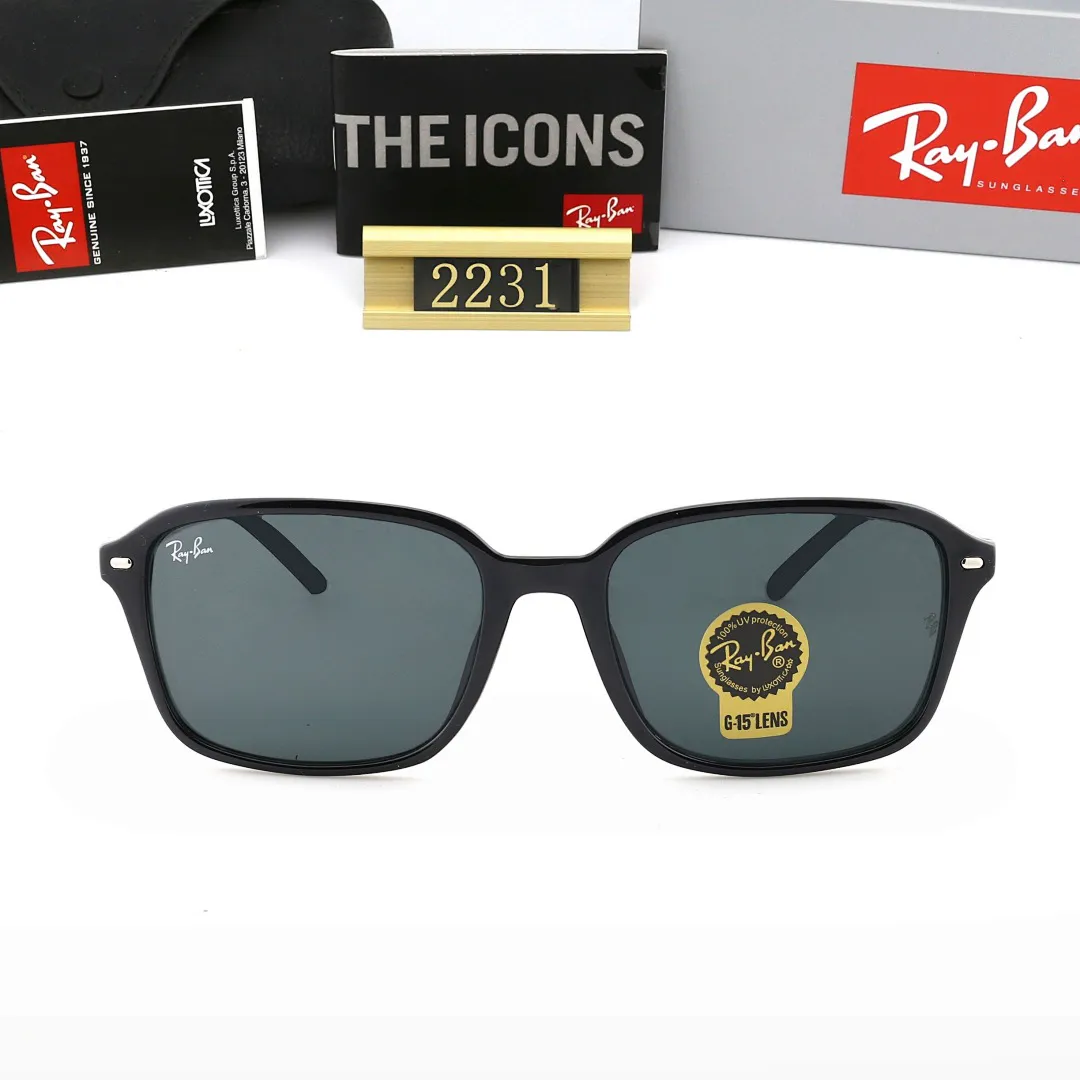 Ray-Ban-5 4736 תמונה 4