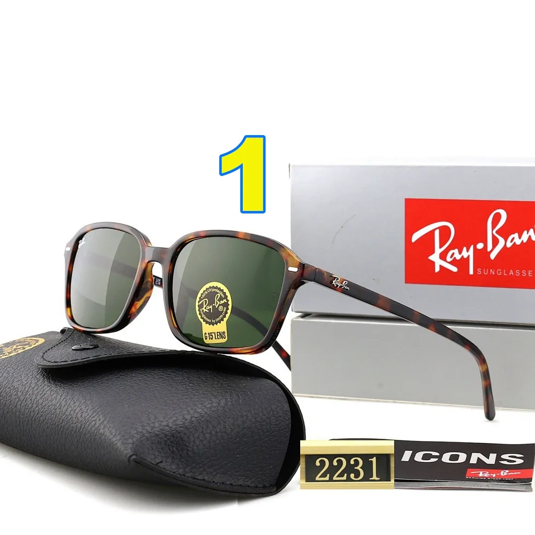 Ray-Ban-5 4736 תמונה 5