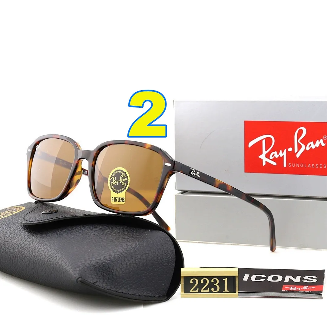 Ray-Ban-5 4736 תמונה 6