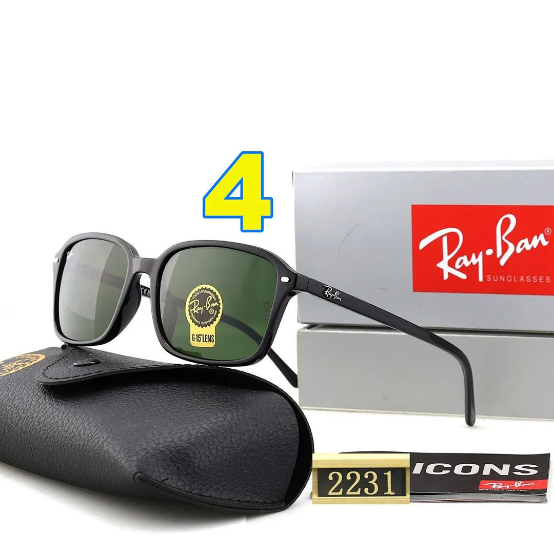 Ray-Ban-5 4736 תמונה 8