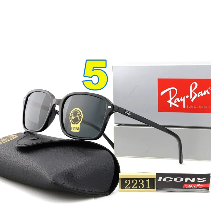 Ray-Ban-5 4736