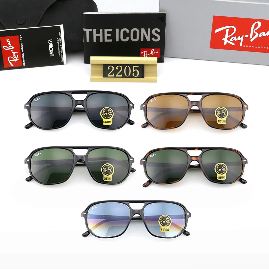 Ray-Ban-5 4737 תמונה 2