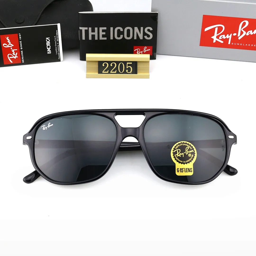 Ray-Ban-5 4737 תמונה 3