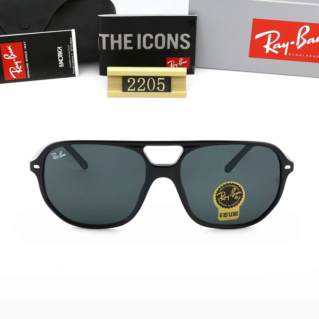 Ray-Ban-5 4737 תמונה 4