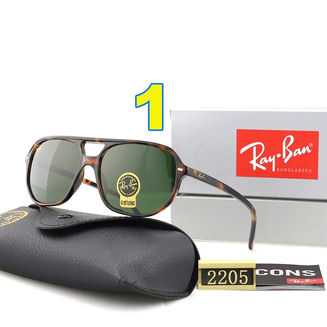 Ray-Ban-5 4737 תמונה 5