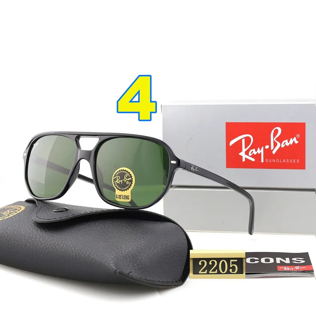 Ray-Ban-5 4737 תמונה 8