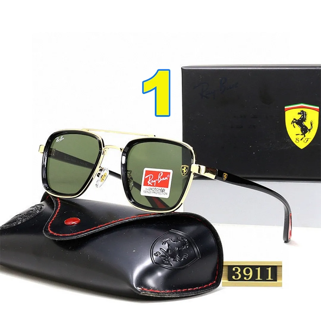 Ray-Ban-7 4738 תמונה 2