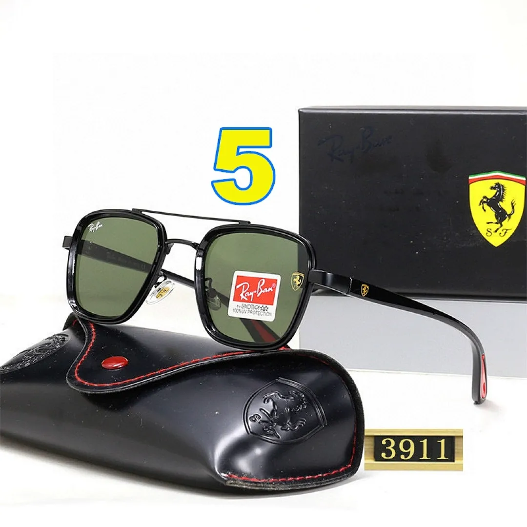 Ray-Ban-7 4738 תמונה 8