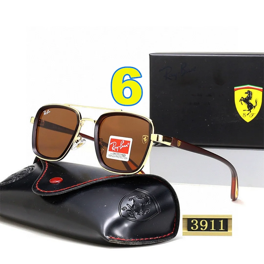 Ray-Ban-7 4738 תמונה 9
