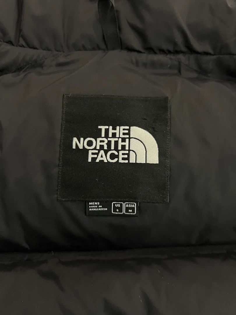 The North Face 4738J תמונה 49