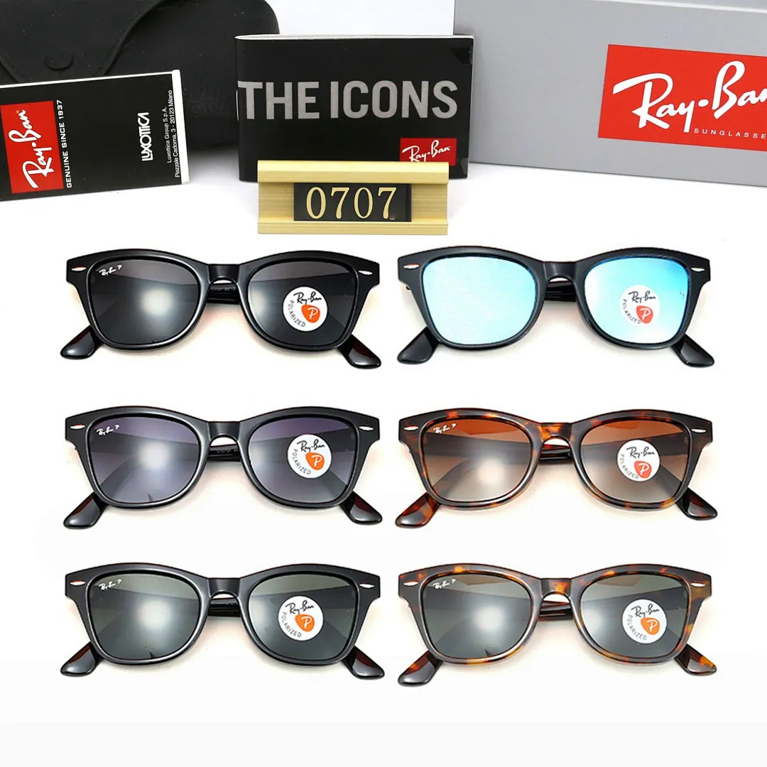 Ray-Ban-6 4739 תמונה 2