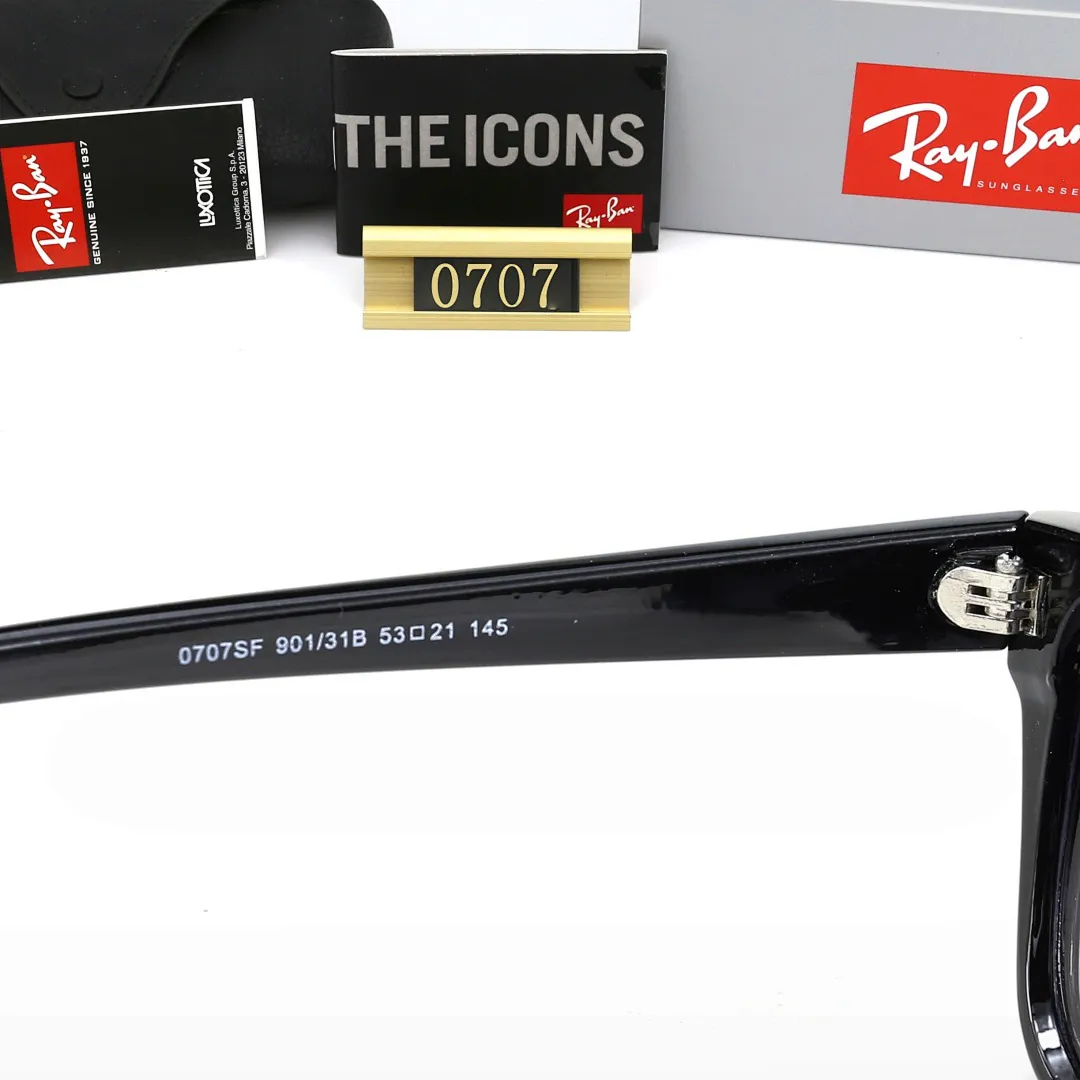Ray-Ban-6 4739 תמונה 3