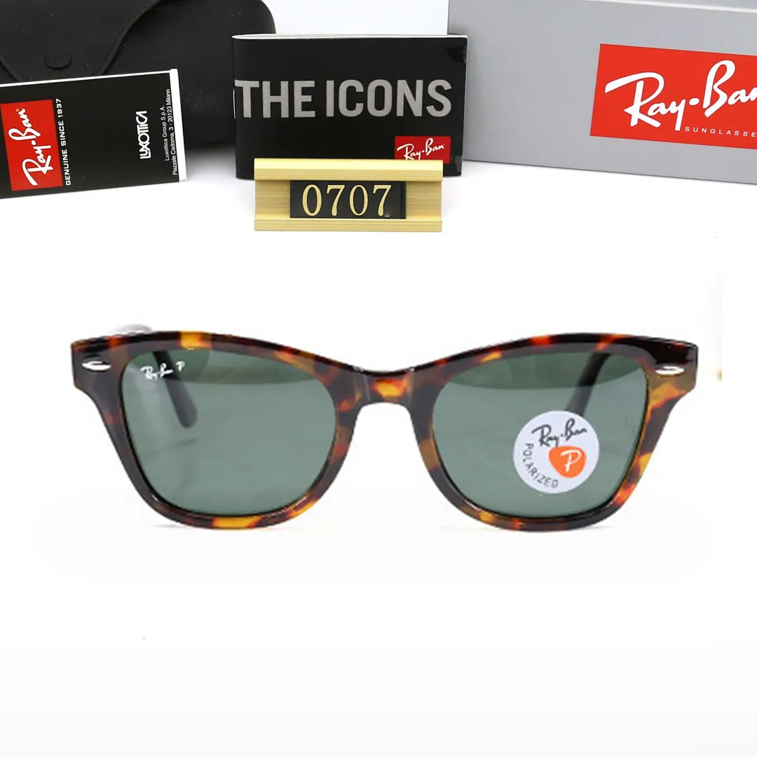 Ray-Ban-6 4739 תמונה 4