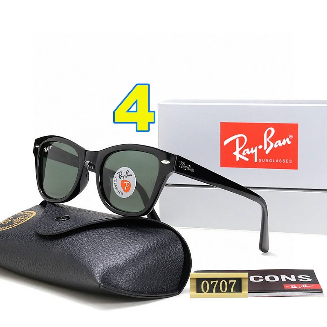 Ray-Ban-6 4739 תמונה 8