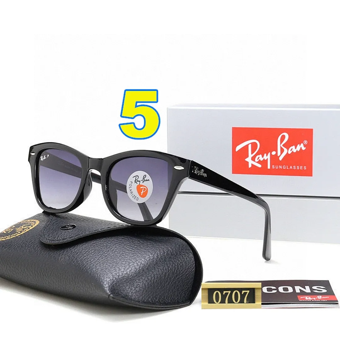 Ray-Ban-6 4739 תמונה 9