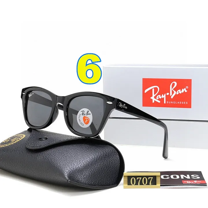 Ray-Ban-6 4739