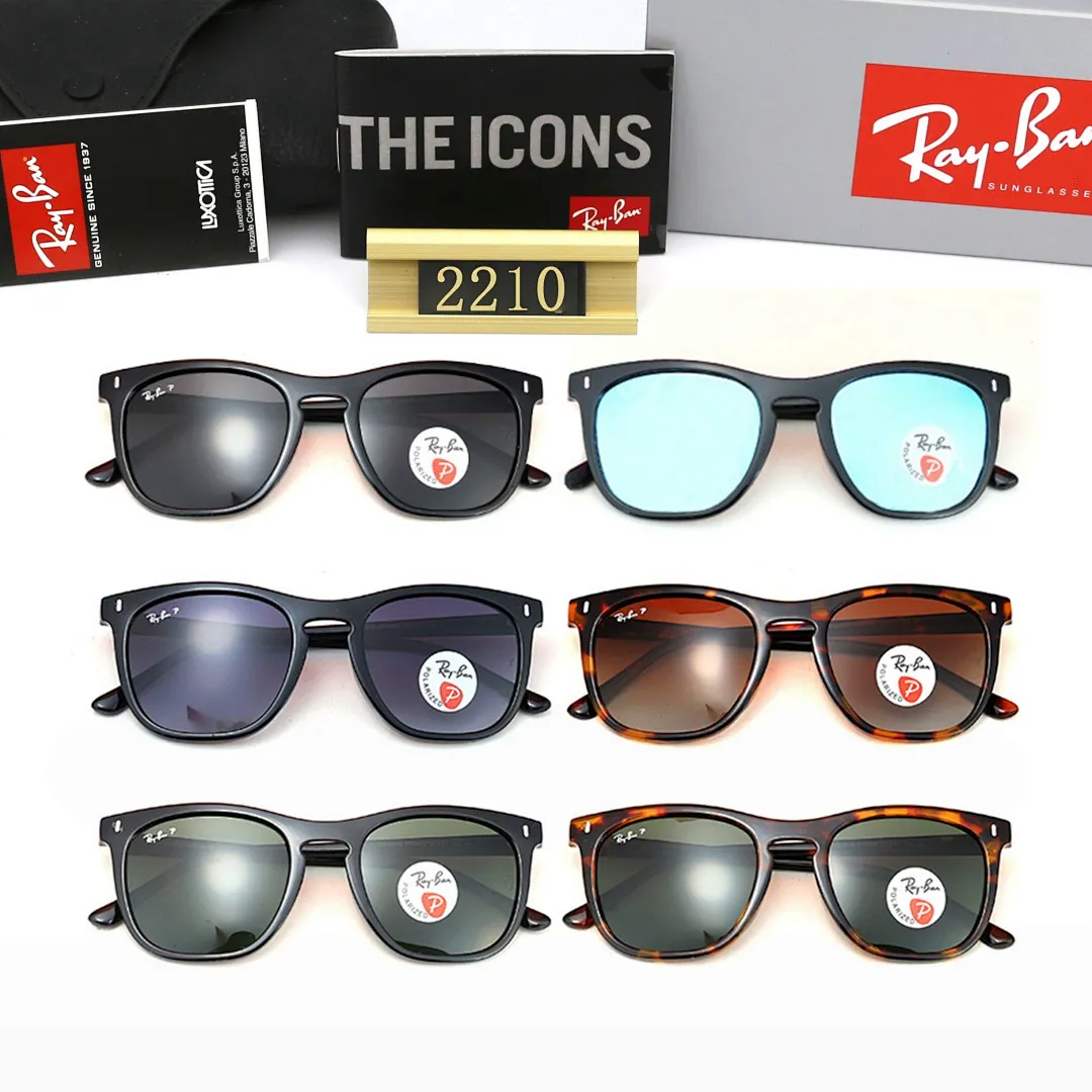 Ray-Ban-6 4740 תמונה 2