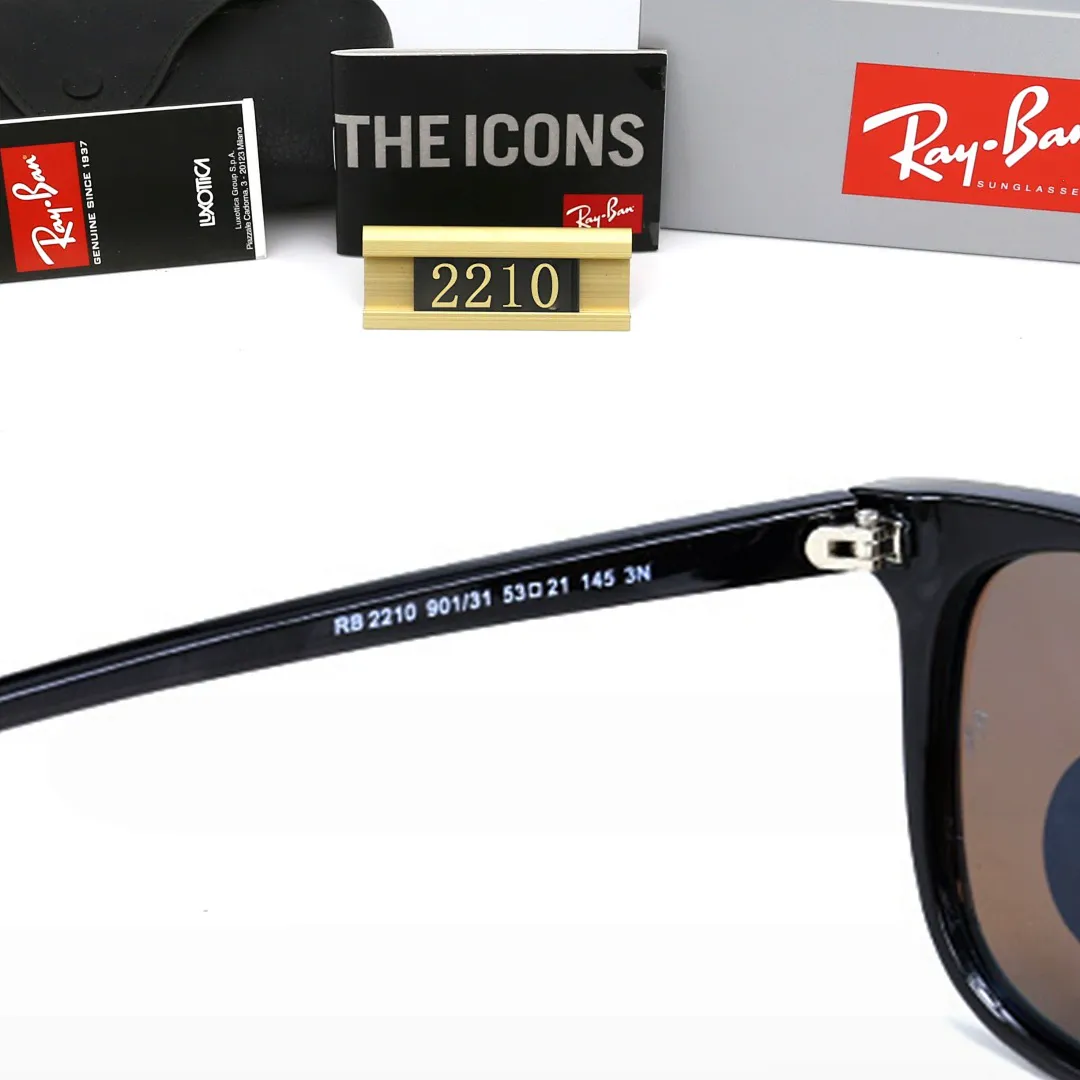Ray-Ban-6 4740 תמונה 3