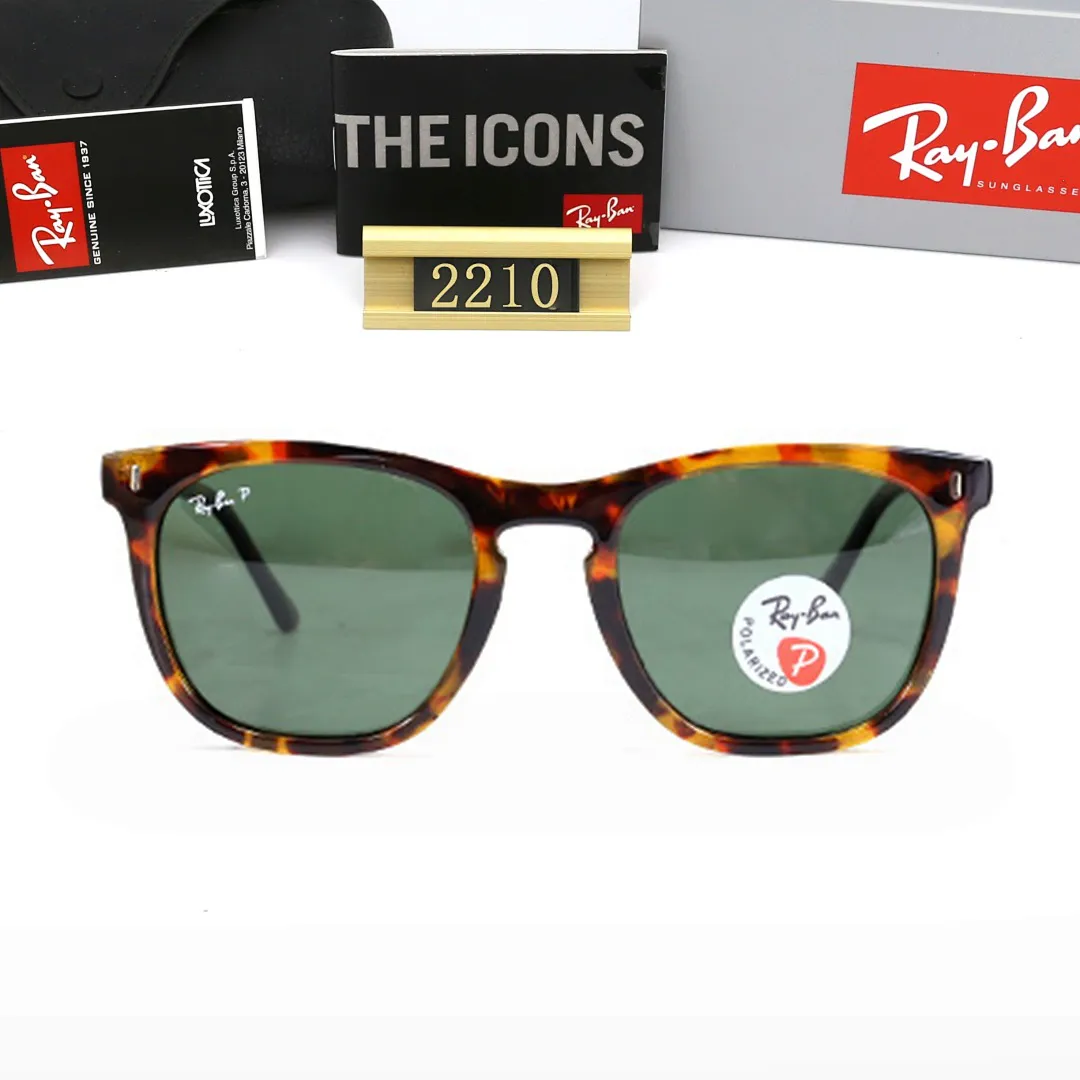 Ray-Ban-6 4740 תמונה 4