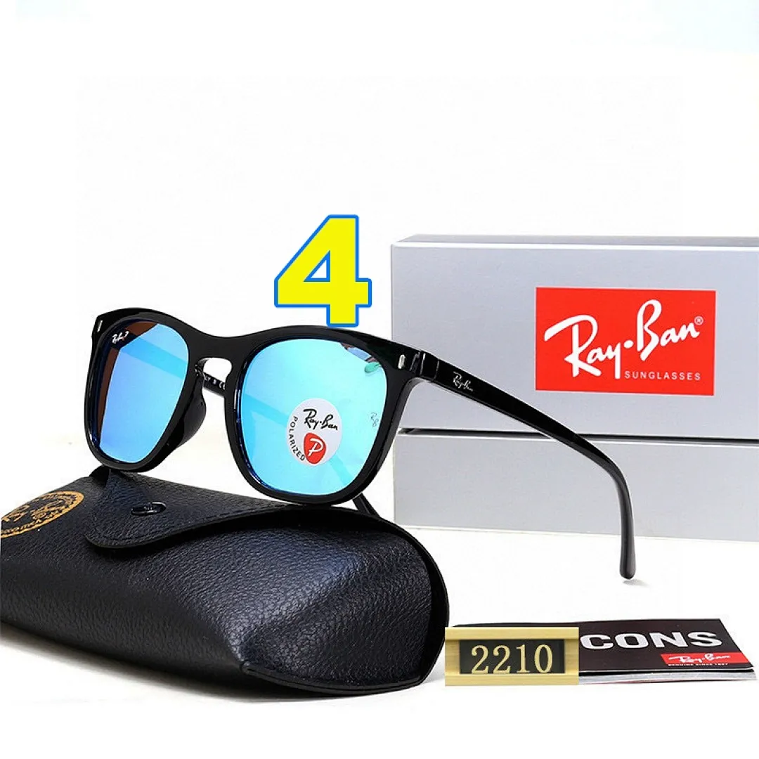 Ray-Ban-6 4740 תמונה 8