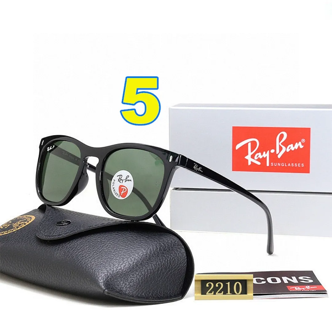 Ray-Ban-6 4740 תמונה 9
