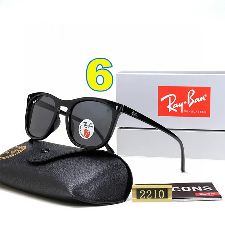 Ray-Ban-6 4740