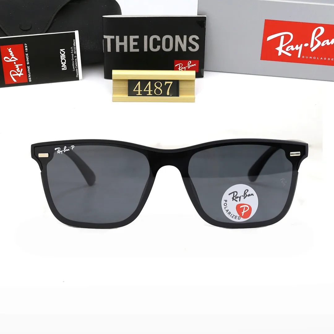 Ray-Ban-5 4741 תמונה 5