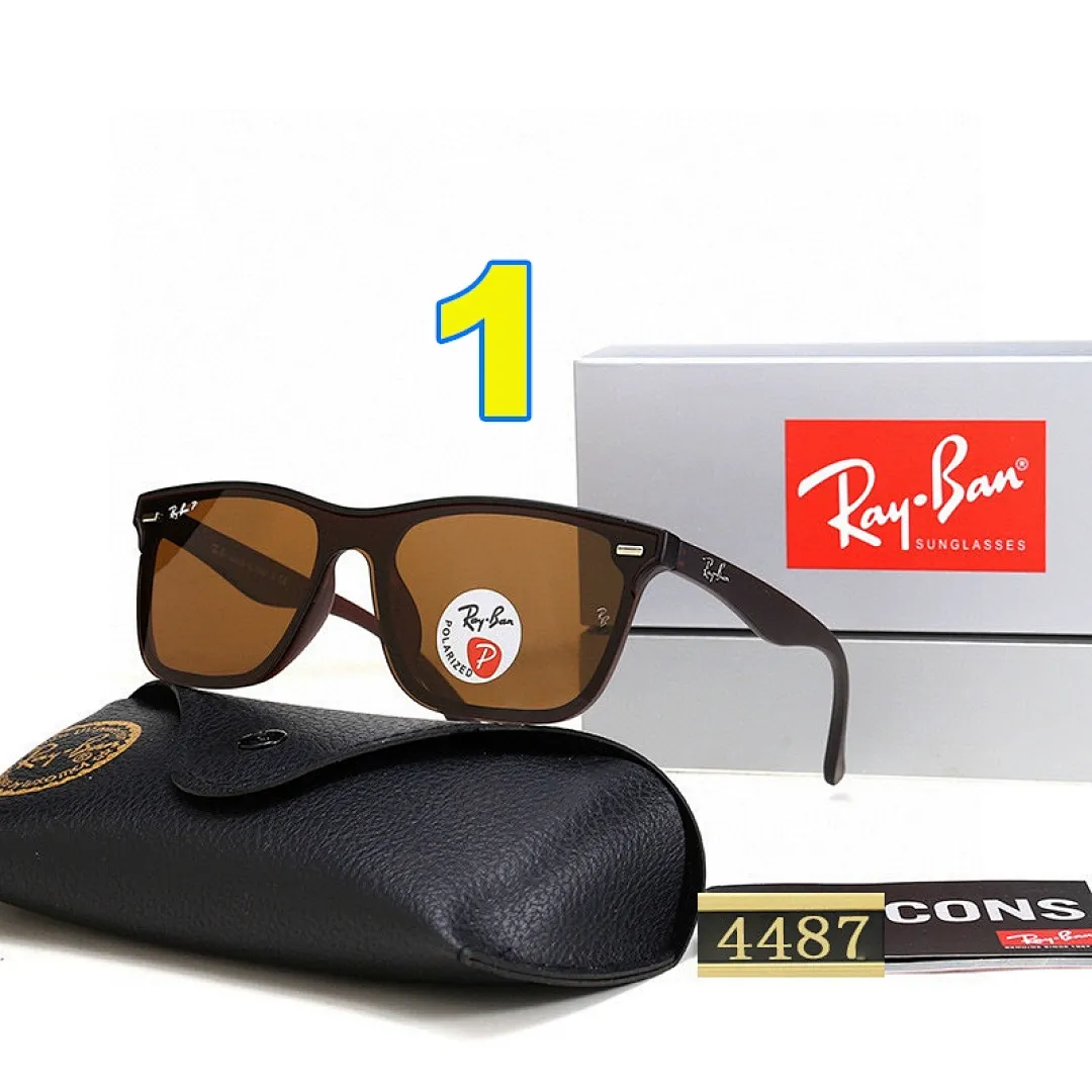 Ray-Ban-5 4741 תמונה 6