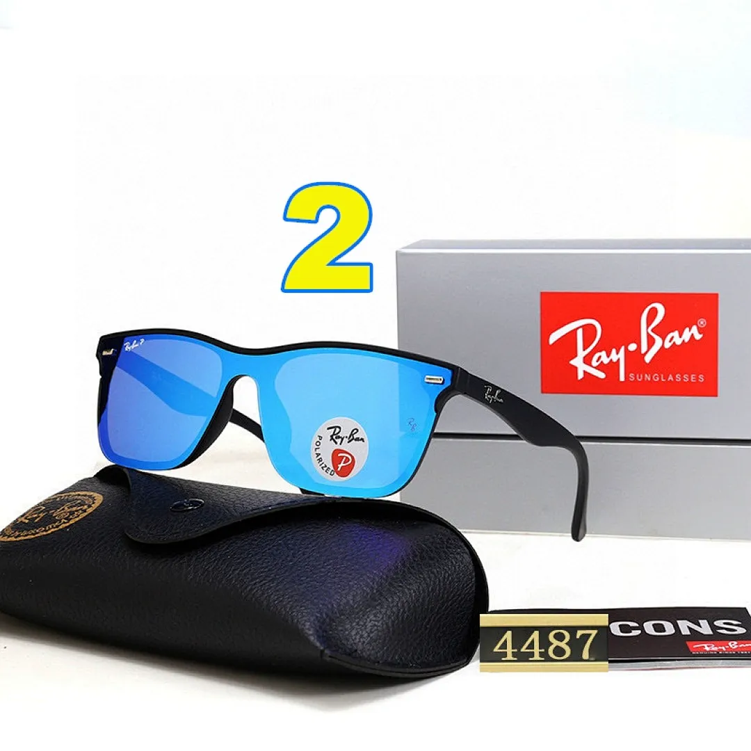 Ray-Ban-5 4741 תמונה 7