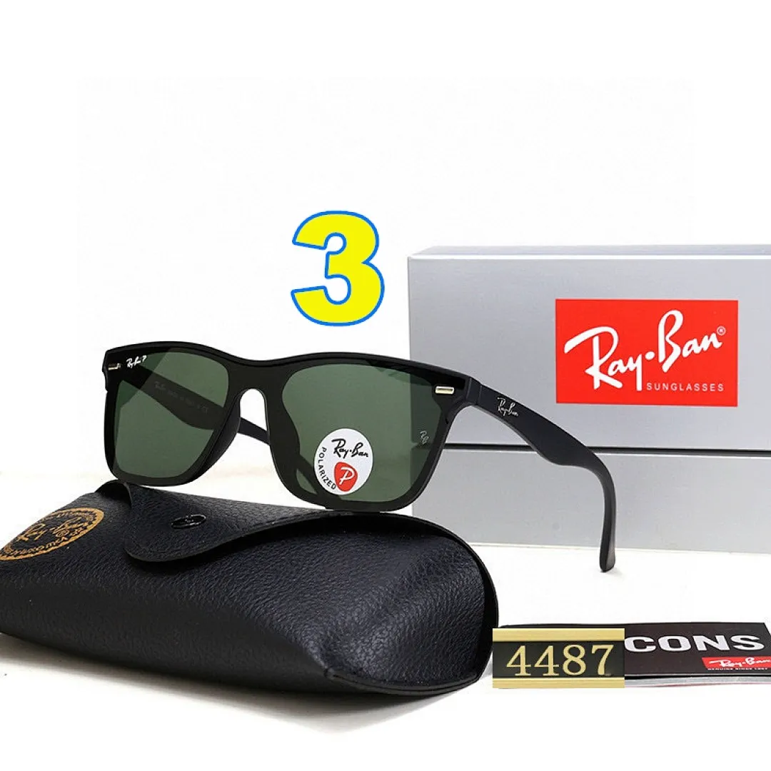 Ray-Ban-5 4741 תמונה 8