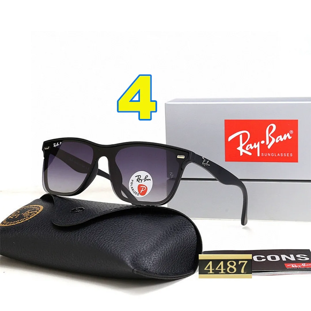 Ray-Ban-5 4741 תמונה 9
