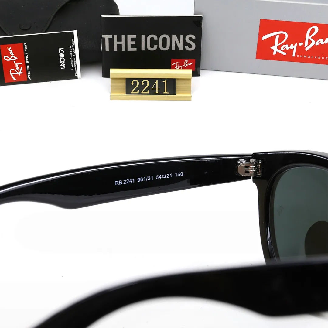 Ray-Ban-5 4742 תמונה 3