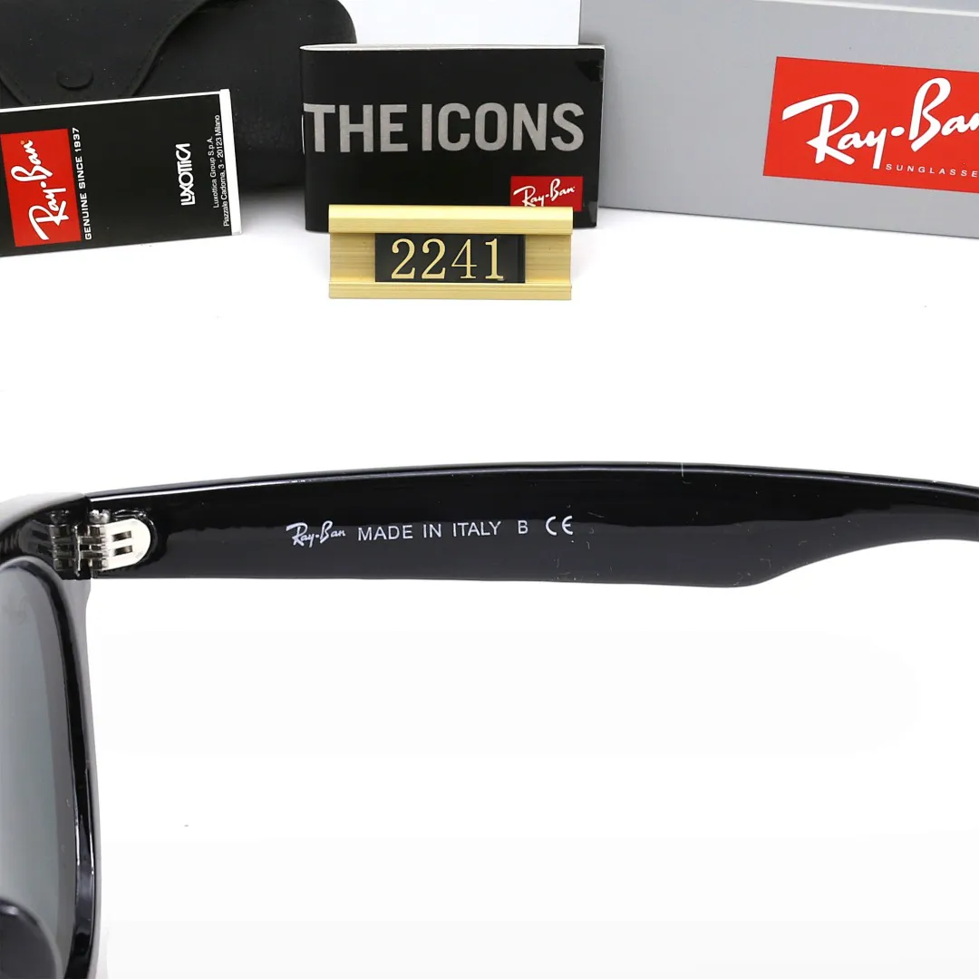 Ray-Ban-5 4742 תמונה 4